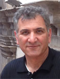 Anoosh Shamsabadi photo